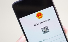 Hướng dẫn thủ tục trực tuyến cấp cùng lúc giấy khai sinh và thẻ bảo hiểm y tế cho trẻ dưới 6 tuổi