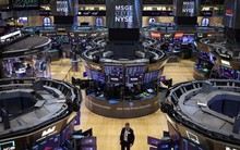 5 biểu đồ gói gọn diễn biến 15 tháng như “tàu lượn siêu tốc” đối với tài sản rủi ro trước khi FED tạm dừng tăng lãi suất