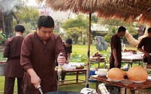 TPHCM sẽ gắn sao cho các nhà hàng, quán ăn như Michelin