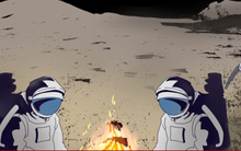 Người có IQ cao chỉ mất 5 giây để tìm ra lỗi trong bức hình này