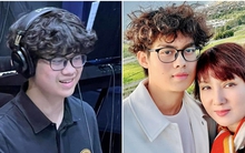 Con trai Hiền Mai: Diện mạo nổi bật, từ chối xe Porsche mẹ tặng khi lọt trường top