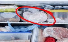 Mất điện đặt 3 thứ này vào tủ lạnh, vừa cứu nguy cho thực phẩm vừa giúp tiết kiệm hoá đơn điện