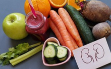 4 loại nước là ‘thuốc’ dưỡng thận cực tốt, chăm uống giúp thận luôn khỏe mạnh