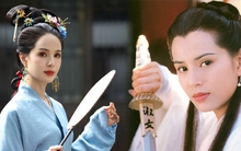 Lý Nhược Đồng sở hữu vòng eo 58, khỏe đẹp ở tuổi U60 nhờ 3 bí quyết