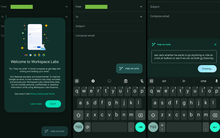 Người dùng Gmail có thể "nhờ" AI viết nội dung thư điện tử