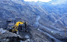 Thêm 1,2 triệu tấn than cấp cho nhà máy điện