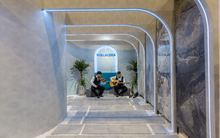 Viglacera đề cao cảm hứng từ sự trải nghiệm