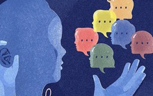 3 điều người EQ cao không bao giờ "hé miệng" nói ra