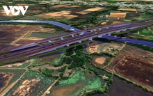 TP.HCM có thể thu hàng chục ngàn tỷ đồng từ đấu giá đất dọc Vành đai 3