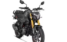 Chi tiết mẫu xe côn tay giá rẻ chưa đến 40 triệu đồng vừa ra mắt