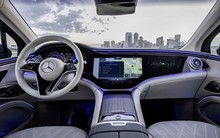 ChatGPT được áp dụng trên ô tô