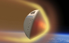 Du lịch không gian xưa rồi, một công ty vừa triển khai nhà máy đầu tiên trên vũ trụ