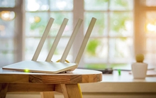Nắng nóng có thể gây mất Wi-Fi đột ngột, đây là cách phòng tránh cực đơn giản