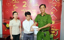 Đồng hồ gần 280 triệu bị mất ở sân bay Phú Quốc về với chủ sau 6 tháng