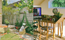 Quyết định bỏ phố về quê xây nhà, tiết kiệm tiền nhờ tránh loạt bẫy chi tiêu