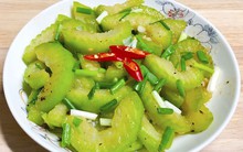 Loại quả mùa hè có tác dụng giải độc gan, nhưng ít người biết cách tận dụng