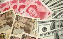 Đồng Yên thấp nhất 15 năm so với euro sau quyết định lãi suất của BOJ, thị trường tiền tệ toàn cầu có tuần biến động rất mạnh