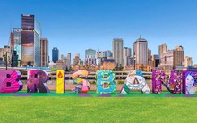 Queensland dự kiến đón 30.000 du khách Việt Nam mỗi năm với đường bay thẳng