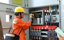 Nước về hồ thủy điện ít, EVN dự báo tuần tới vẫn tiết giảm điện