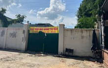 Làn sóng trả mặt bằng “càn quét” vùng ven Tp.HCM: Thuê 8 triệu đồng/tháng cũng phải trả vì kinh doanh ế ẩm
