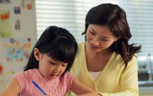 Muốn con cái giỏi giang trong tương lai, cha mẹ nên nói những câu này mỗi ngày