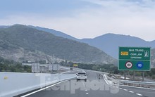Tạm đóng cửa cao tốc Nha Trang - Cam Lâm từ sáng nay