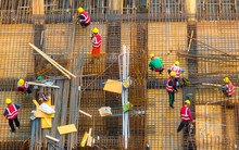 Không có "bazooka", hai mũi nhọn phục hồi kinh tế của Trung Quốc suy yếu: Hé lộ "ngọn hải đăng hy vọng"