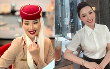 9x Hải Phòng thi đỗ 3 lần vào hãng bay 'đắt giá' nhất hành tinh Emirates và nhận mức lương đáng mơ ước