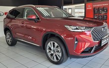 Loạt xe Trung Quốc sắp đổ bộ Việt Nam: Phần lớn là SUV, có cả bán tải