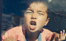 Hành động này thường bị gán nhãn 'ích kỷ', nếu khéo dạy thì tương lai trẻ rất triển vọng