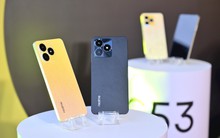 Loạt smartphone đáng chú ý vừa lên kệ tại Việt Nam: Có mẫu giá từ 2,5 triệu, sở hữu nhiều điểm mạnh