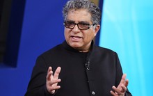 Chuyên gia sức khỏe 76 tuổi sở hữu cơ thể dẻo dai tiết lộ 3 thói quen khoẻ mạnh, minh mẫn