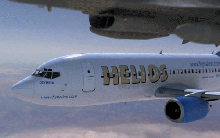 Một công tắc trên máy bay khiến tất cả hành khách và phi công rơi vào hôn mê, 121 người tử vong