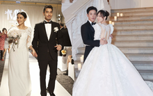 Những bí quyết hôn nhân lạ lùng của các cặp đôi nổi tiếng