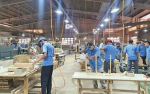 Doanh nghiệp gỗ chưa được hoàn 6.100 tỷ đồng tiền thuế