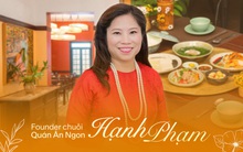 Nhà sáng lập đầu tư nhiều triệu USD, chọn những biệt thự Pháp cổ hàng nghìn m2 để viết câu chuyện ước mơ