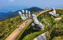 Du lịch là điểm sáng trong bức tranh kinh tế Việt Nam