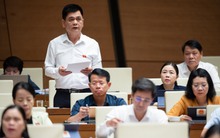 Nhà ở xã hội: Người thu nhập cao tranh mua, ĐBQH đề xuất chỉ dành cho thuê