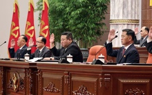 Triều Tiên thừa nhận phóng vệ tinh quân sự thất bại nghiêm trọng