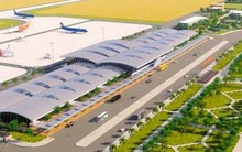Đầu tư xây mới Cảng hàng không Phan Thiết, Quảng Trị