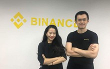 Bí mật người phụ nữ đứng sau đế chế Binance: Đại diện pháp lý thay CZ, được CEO đặc biệt tin tưởng trao cho 'quyền sinh quyền sát ‘kho bạc’
