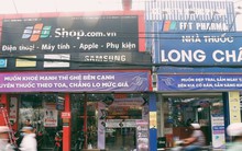 Tự tin vào mạng lưới bán lẻ, FPT Retail lấn sân sang thị trường viễn thông di động giữa các ông lớn Viettel, MobiFone, VinaPhone