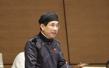 Đề xuất luật hoá 'nhà ở di động' phù hợp với giới trẻ