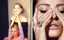 Nghề người mẫu tay chuyên nghiệp: Không bao giờ phải lộ mặt, ngồi im một chỗ vẫn kiếm hơn 200 triệu/ngày