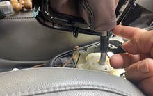 Choáng với 2 tài xế taxi ở TP HCM biến hóa giá cước tăng 10 lần