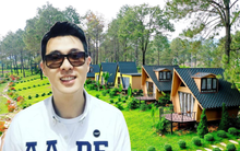 Chàng trai tốt nghiệp Tiến sĩ, làm giám đốc sau 4 năm nhưng không an phận: Quyết tâm làm chủ, “tất tay” mở mô hình kinh doanh cực cạnh tranh