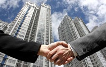 Mua bán - sáp nhập bất động sản "nóng" dần, thời của người “mạnh vì gạo, bạo vì tiền”