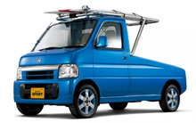 Đây là dòng xe mini của Nhật Bản đang làm mưa làm gió trên thị trường: Kích thước vô cùng nhỏ gọn, giá chỉ từ 118 triệu đồng