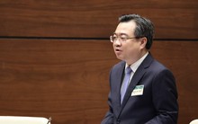 Bộ trưởng Xây dựng nói lý do bỏ quy định thời hạn sở hữu chung cư