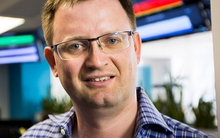 Một mình gây dựng nên cơ đồ hơn 500 triệu USD: Chuyện tưởng như cổ tích hóa ra có thật